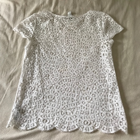 Crochet Top - Picture 2 of 3